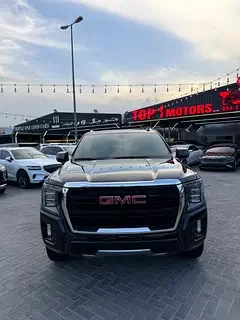 GMC Yukon