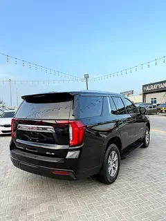 GMC Yukon