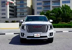 GMC Yukon