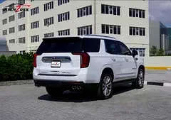 GMC Yukon