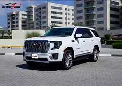 GMC Yukon
