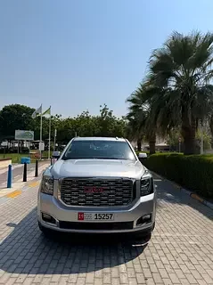 GMC Yukon