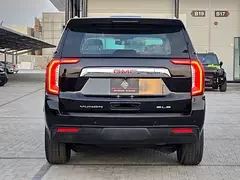 GMC Yukon