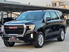 GMC Yukon