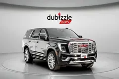 GMC Yukon