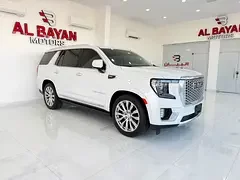 GMC Yukon