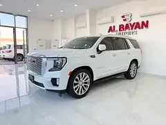 GMC Yukon