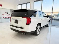 GMC Yukon