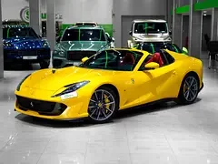 Ferrari 812 GTS