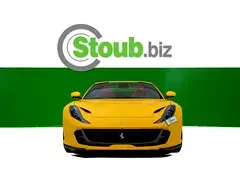 Ferrari 812 GTS
