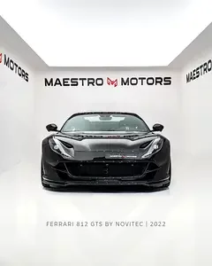 Ferrari 812 GTS