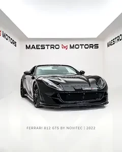 Ferrari 812 GTS