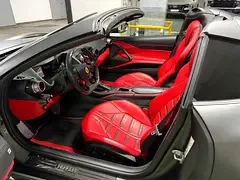 Ferrari 812 GTS