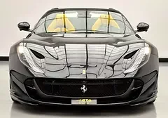 Ferrari 812 GTS