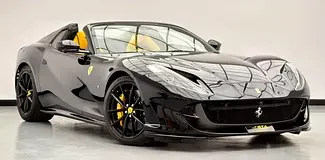 Ferrari 812 GTS