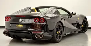 Ferrari 812 GTS
