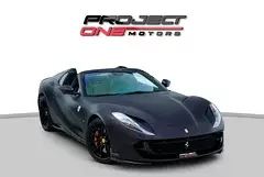 Ferrari 812 GTS