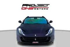 Ferrari 812 GTS