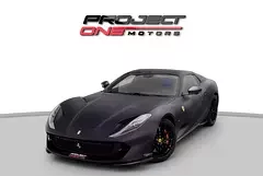 Ferrari 812 GTS