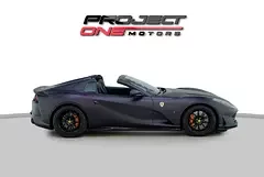 Ferrari 812 GTS