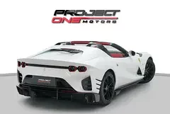 Ferrari 812 GTS