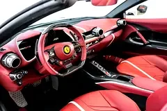 Ferrari 812 GTS