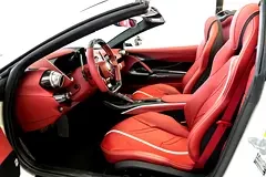 Ferrari 812 GTS