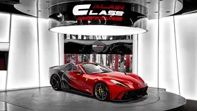 Ferrari 812 GTS