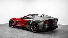 Ferrari 812 GTS