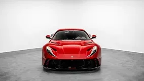 Ferrari 812 GTS