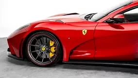 Ferrari 812 GTS