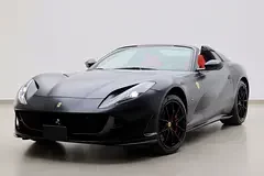Ferrari 812 GTS