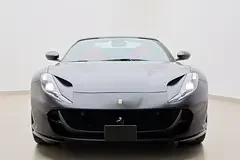 Ferrari 812 GTS
