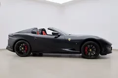 Ferrari 812 GTS