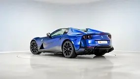 Ferrari 812 GTS