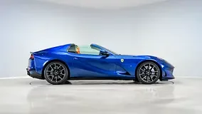 Ferrari 812 GTS