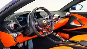 Ferrari 812 GTS