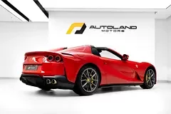 Ferrari 812 GTS