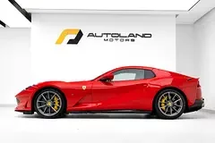Ferrari 812 GTS