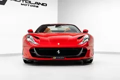 Ferrari 812 GTS