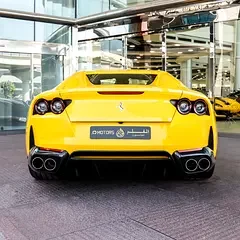 Ferrari 812 GTS