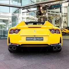 Ferrari 812 GTS