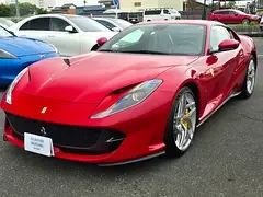 Ferrari 812 GTS