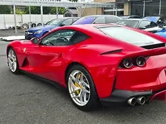 Ferrari 812 GTS