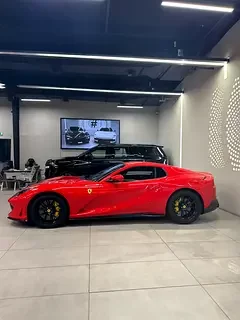 Ferrari 812 GTS