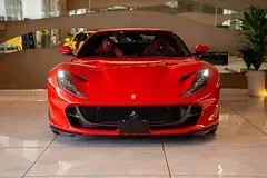 Ferrari 812 GTS