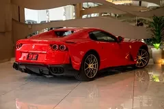 Ferrari 812 GTS