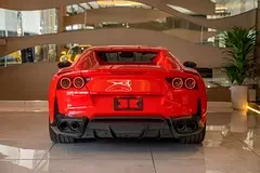 Ferrari 812 GTS