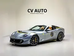 Ferrari 812 GTS