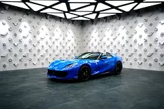 Ferrari 812 GTS